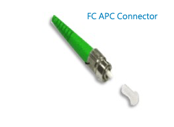 FC APC Connector